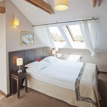 Hotell Bonum Old Town 3*