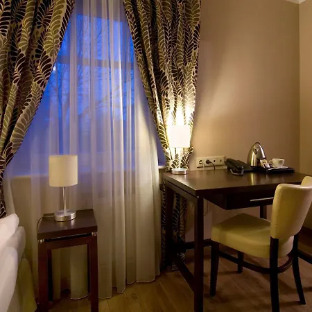 Bonum Old Town 3* 그단스크