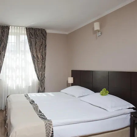 Bonum Old Town 그단스크