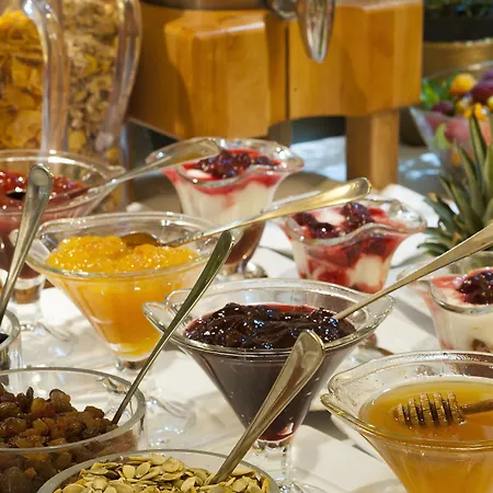 Bonum Old Town 호텔 그단스크