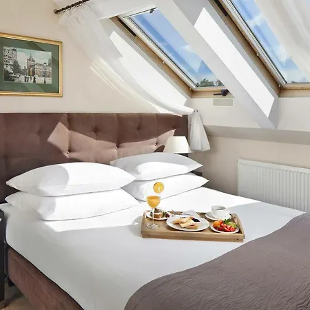 Hotell Bonum Old Town 3*