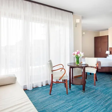 Bonum Old Town 그단스크