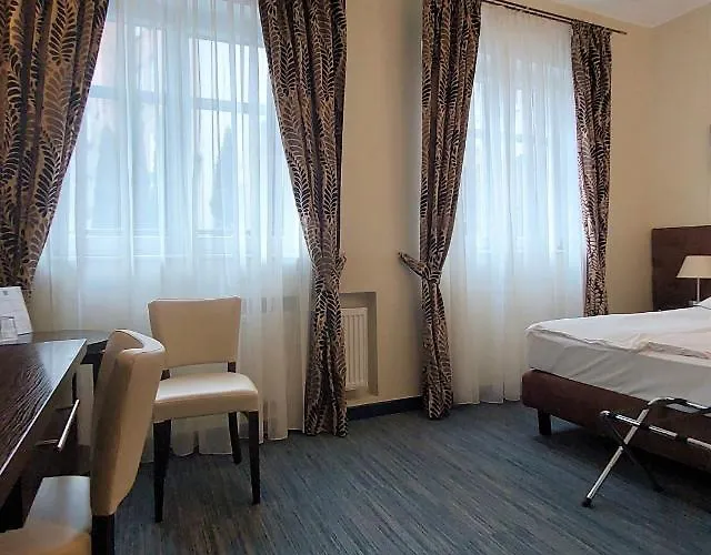 Bonum Old Town Hotel 3*
