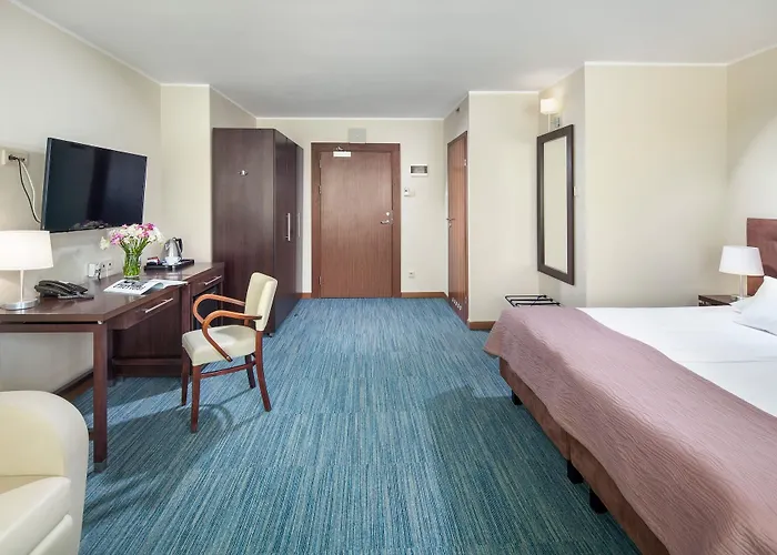 Bonum Old Town 格但斯克