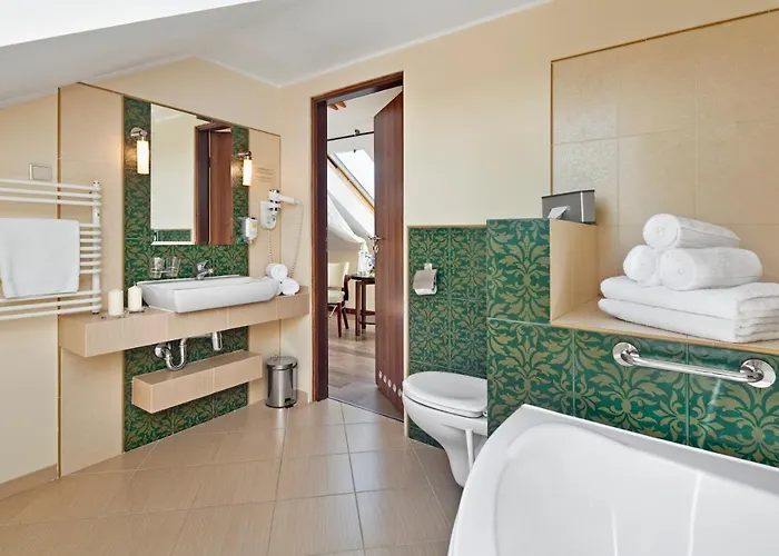 Bonum Old Town Hotel 3*