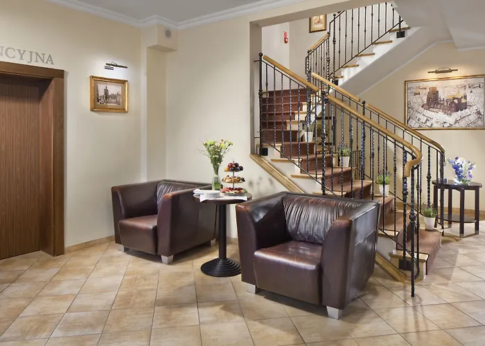 Hotel Bonum Old Town