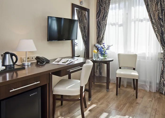 Hotel Bonum Old Town