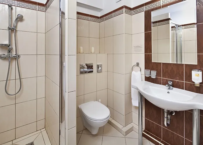 Hotel Bonum Old Town