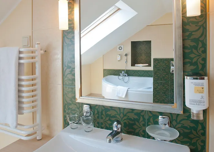 Bonum Old Town Hotel