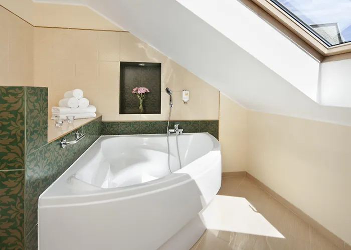 Bonum Old Town Gdansk