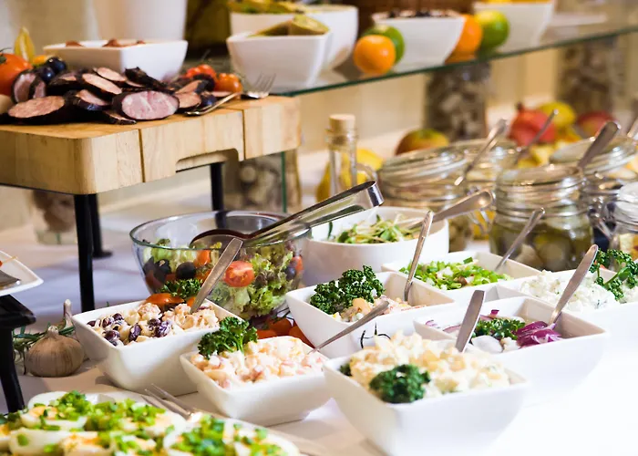 Hotel Bonum Old Town 3*