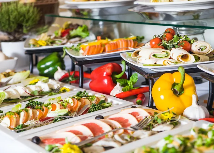 Bonum Old Town Gdansk