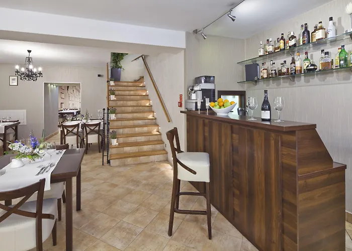 Bonum Old Town 3* Gdansk