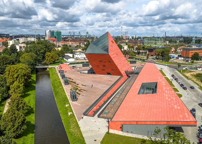 Bonum Old Town Gdansk