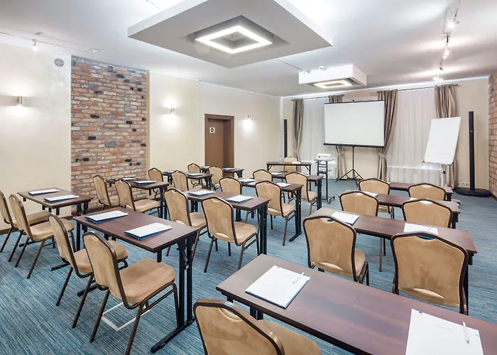 Bonum Old Town Hotel