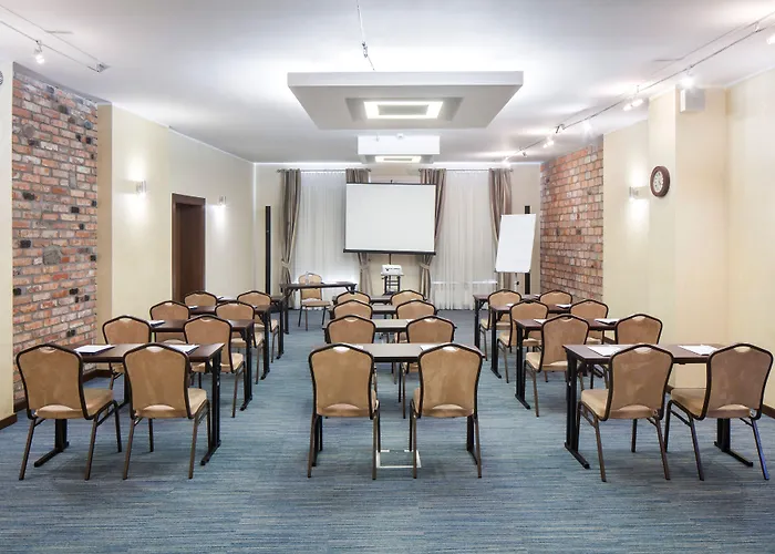 Bonum Old Town Hotel 3*