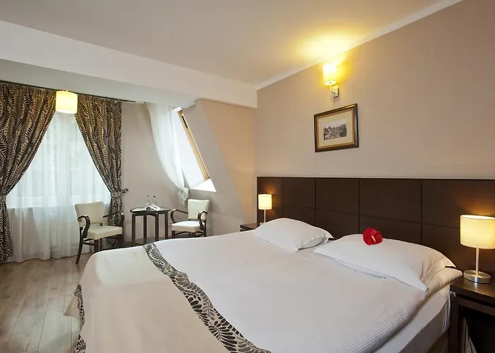 Hotel Bonum Old Town