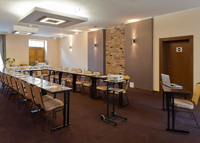 Bonum Old Town Hotel 3*