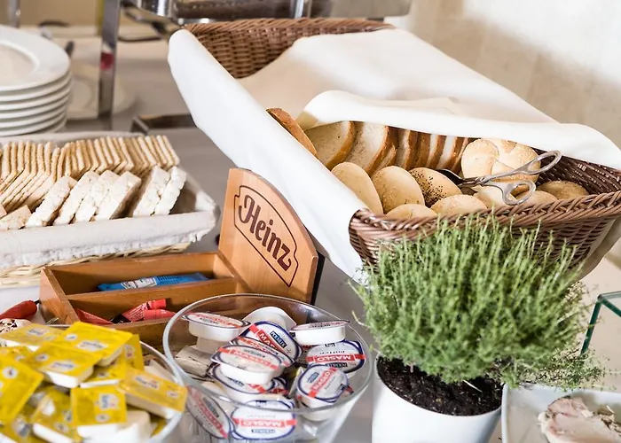 Bonum Old Town 格但斯克