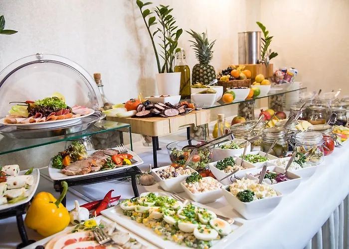 酒店 Bonum Old Town