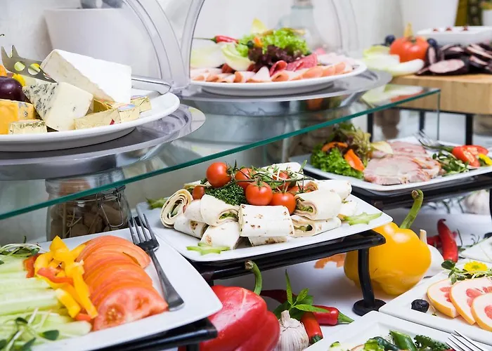 Hotel Bonum Old Town 3*