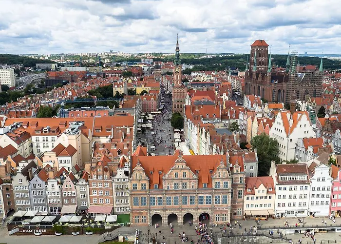 Bonum Old Town Hotel 3*