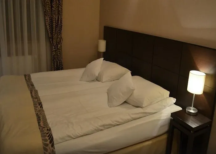 Bonum Old Town 3* Gdansk