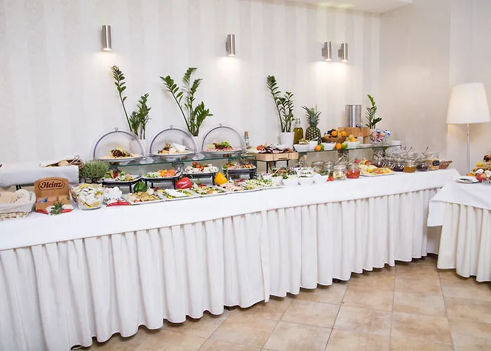 Bonum Old Town Hotel 3*