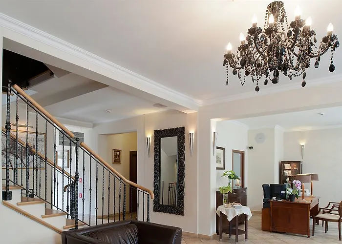 Hotel Bonum Old Town 3*