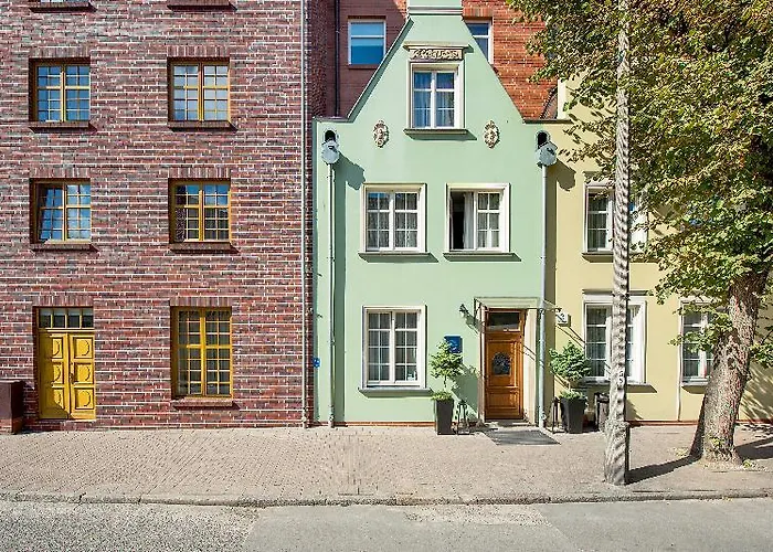 Bonum Old Town Hotel 3*