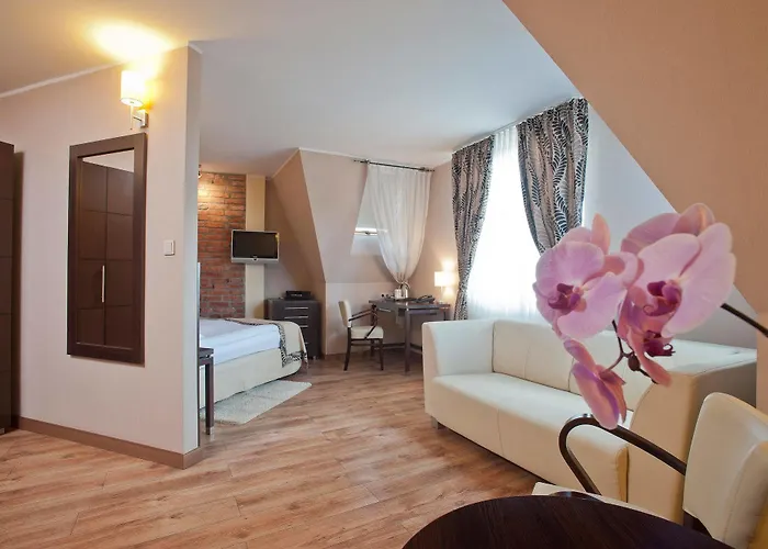 Hotel Bonum Old Town