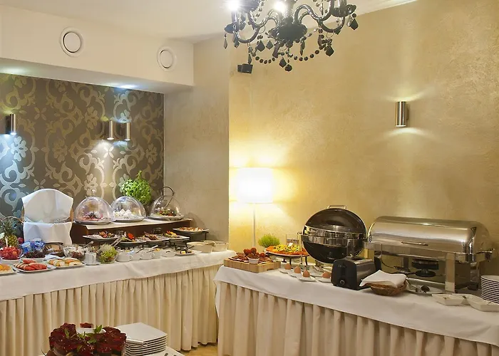 Hotel Bonum Old Town