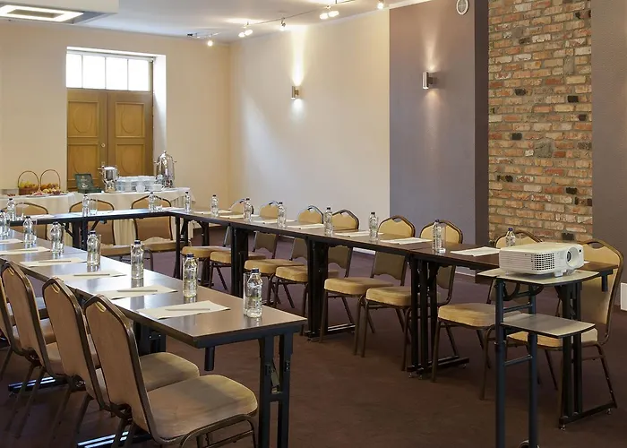 Bonum Old Town Gdansk