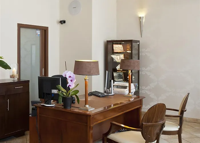 Bonum Old Town Hotel 3*