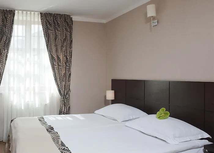 Bonum Old Town 格但斯克