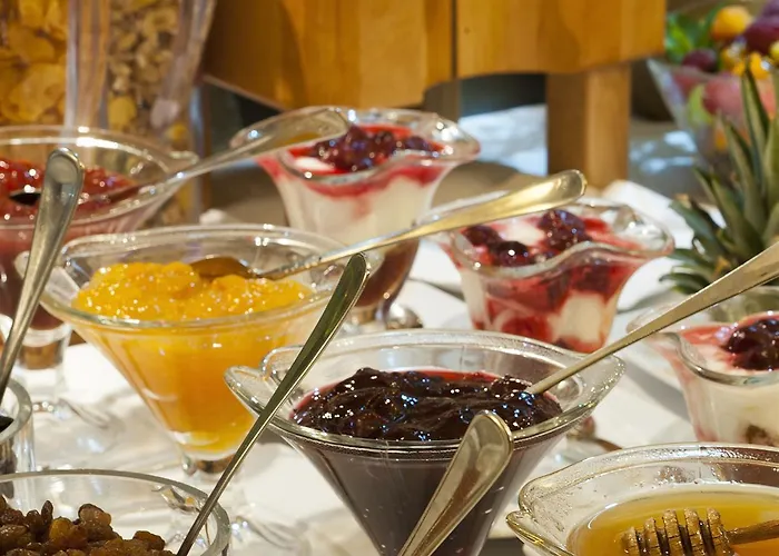 Bonum Old Town 酒店 格但斯克