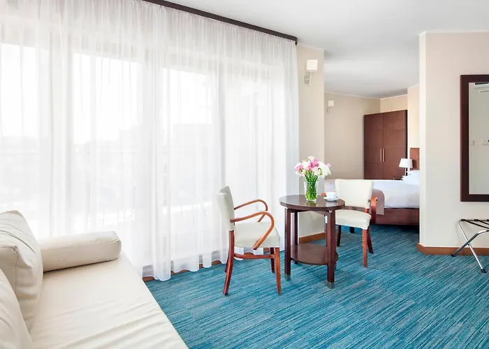 Bonum Old Town Gdansk