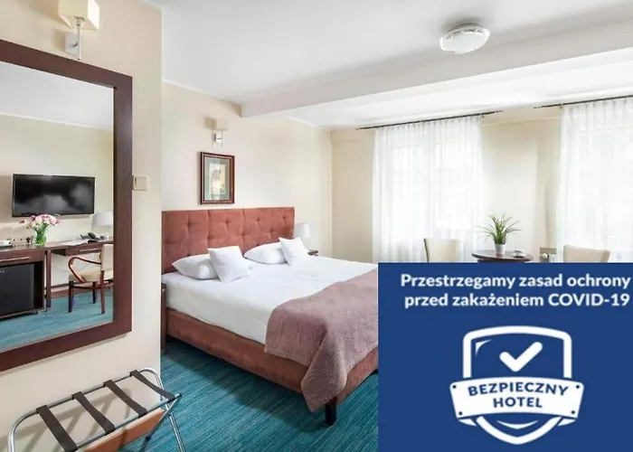 Bonum Old Town 格但斯克