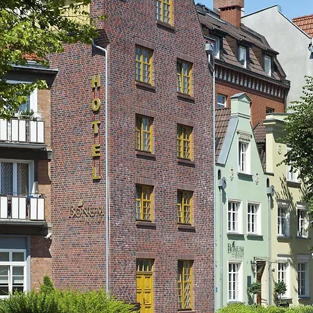Bonum Old Town